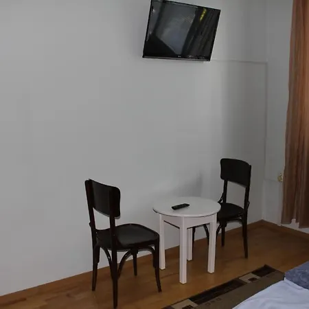 При Людмил На Солунска Guest house Sofia