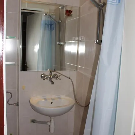 Guest house При Людмил На Солунска
